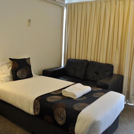 Albury Burvale Motor Inn Kamer foto